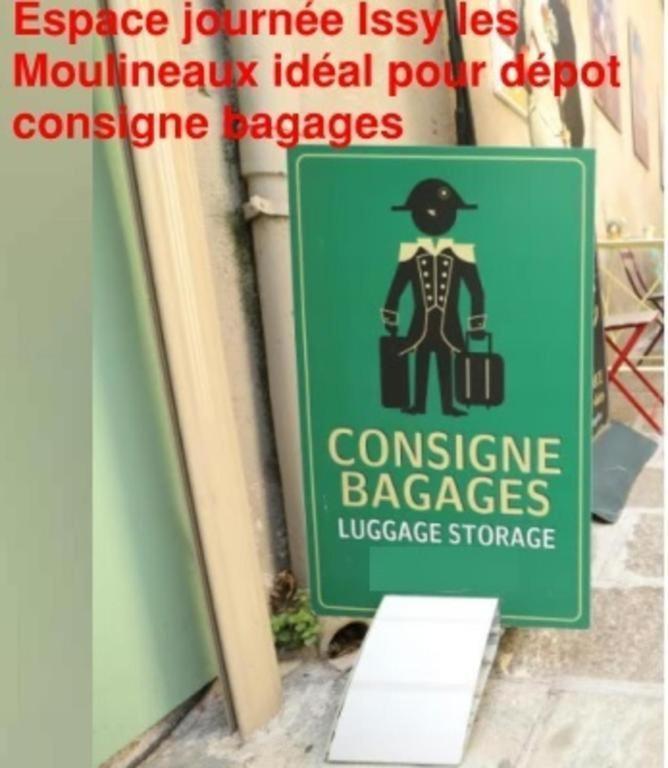 Chambre Chez L'Habitant Chatillon Dans Appartement Partage Avec D'Autres Visiteurs Et Espace Journee Exterior foto